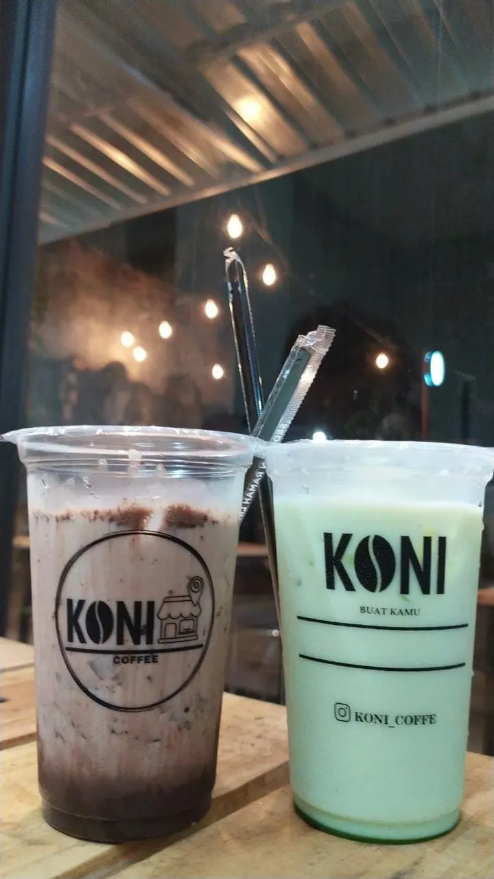 KONO Kopi