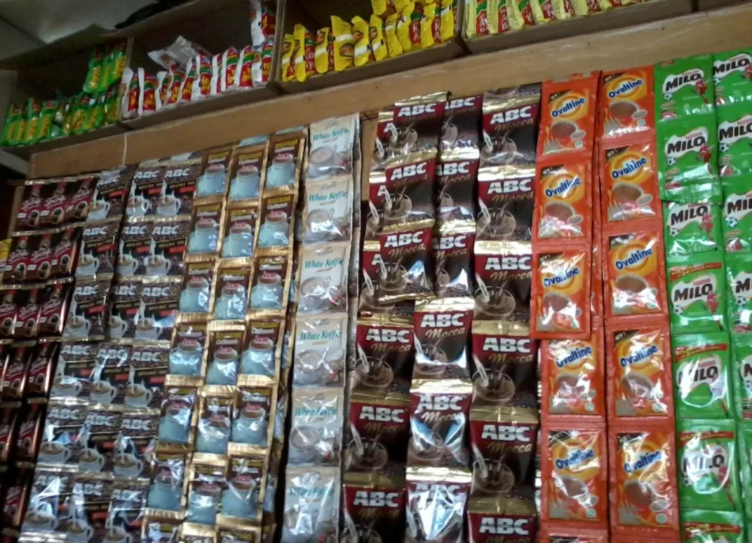 warkop unge