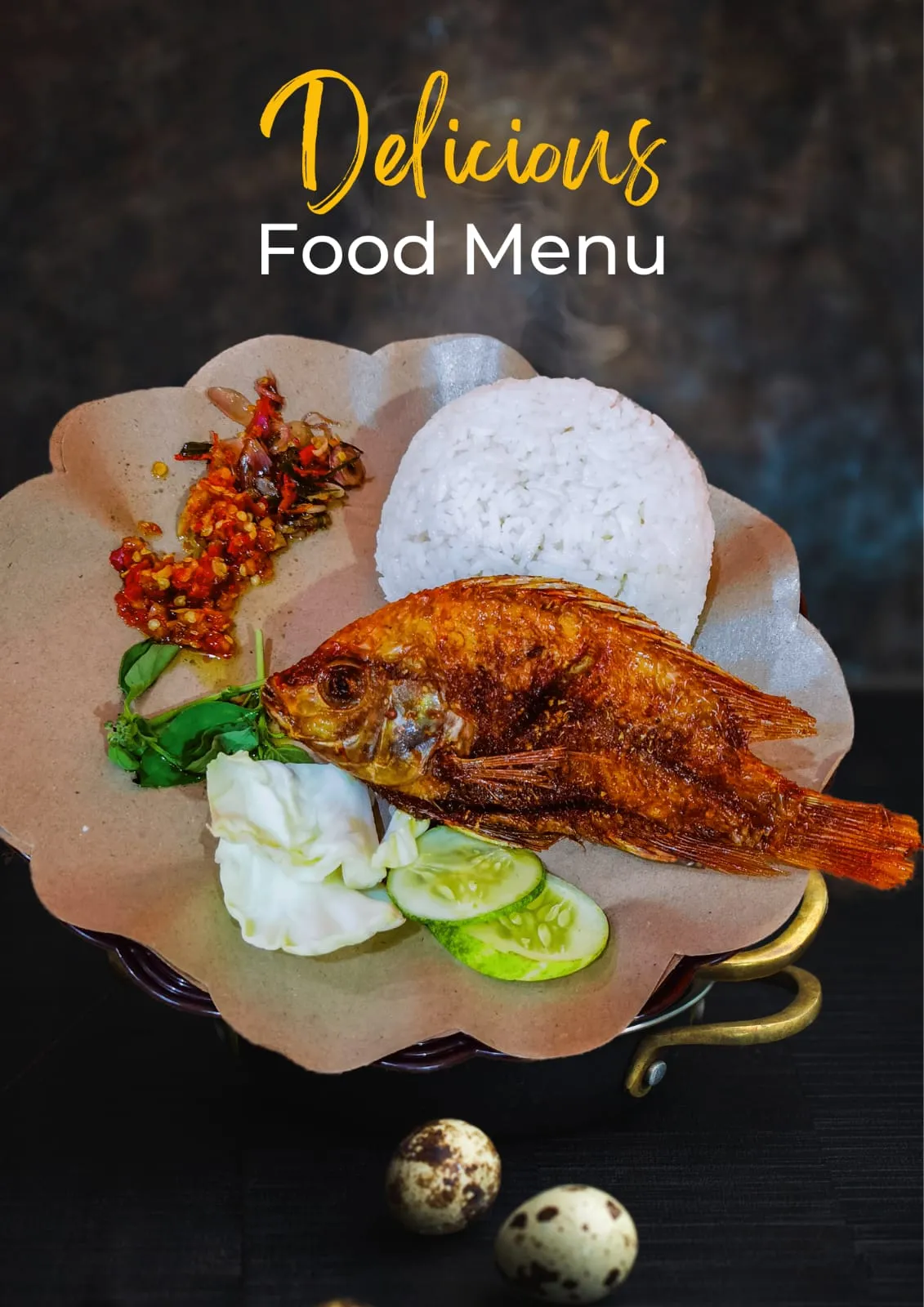 Waroeng Pedas