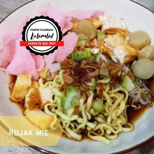 Pempek Labumbul