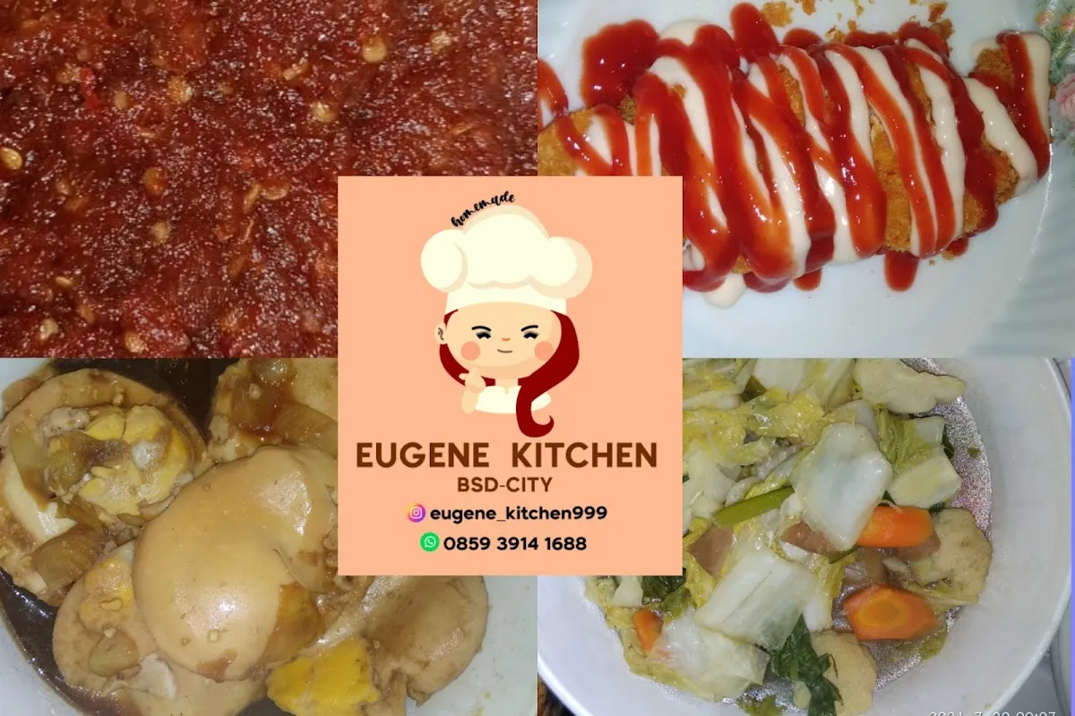 EKitchen