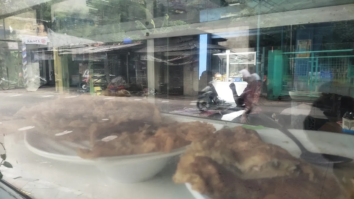 Warung Nasi Ibu Eem