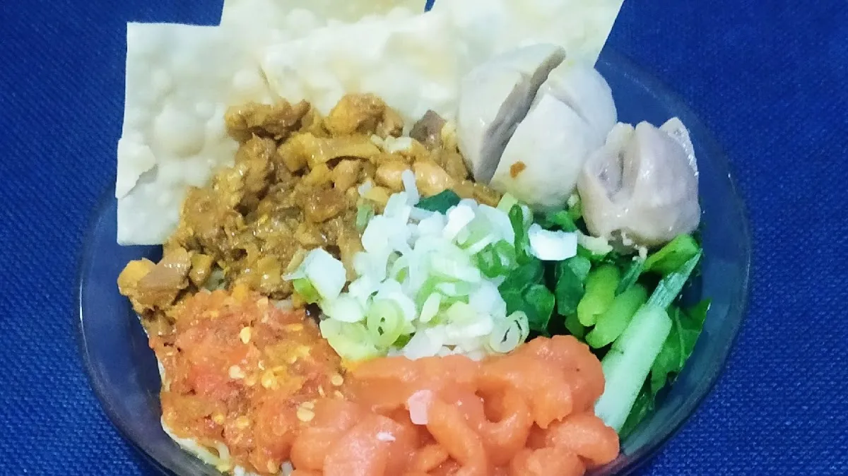 Kedai Teh Yuni
