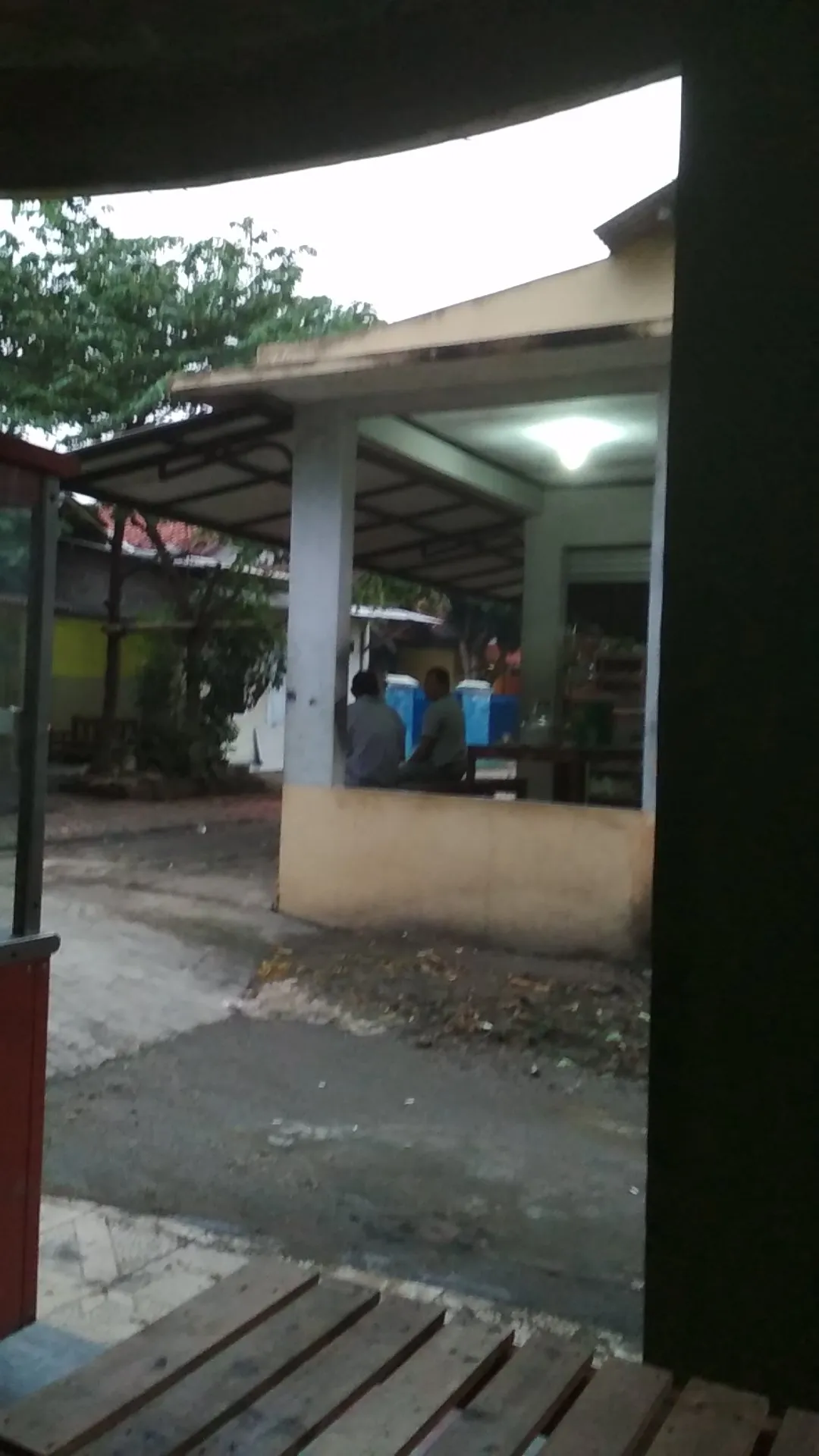 warung mang adung rai HK
