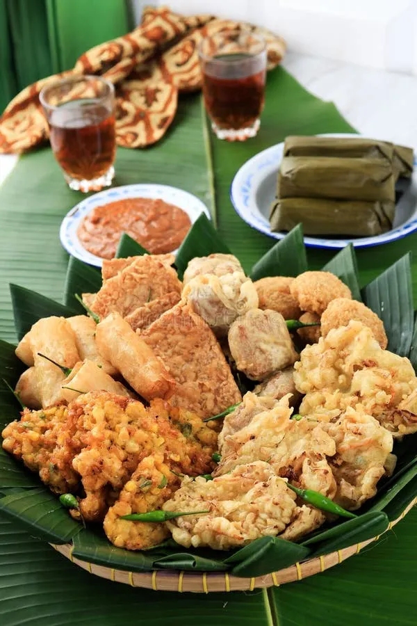 Kedai Andriani Setu