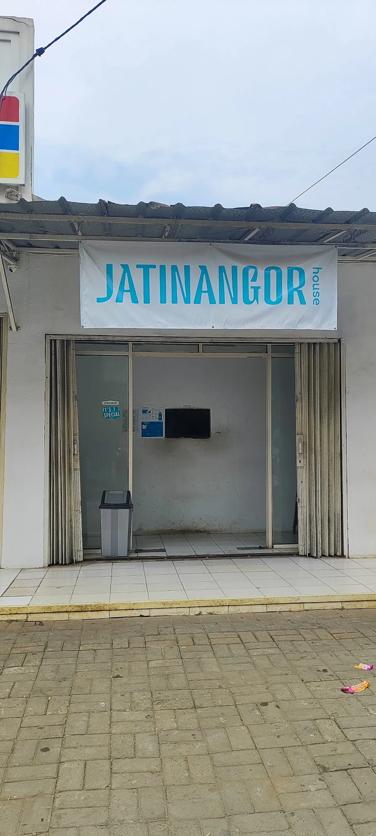 Jatinangor House