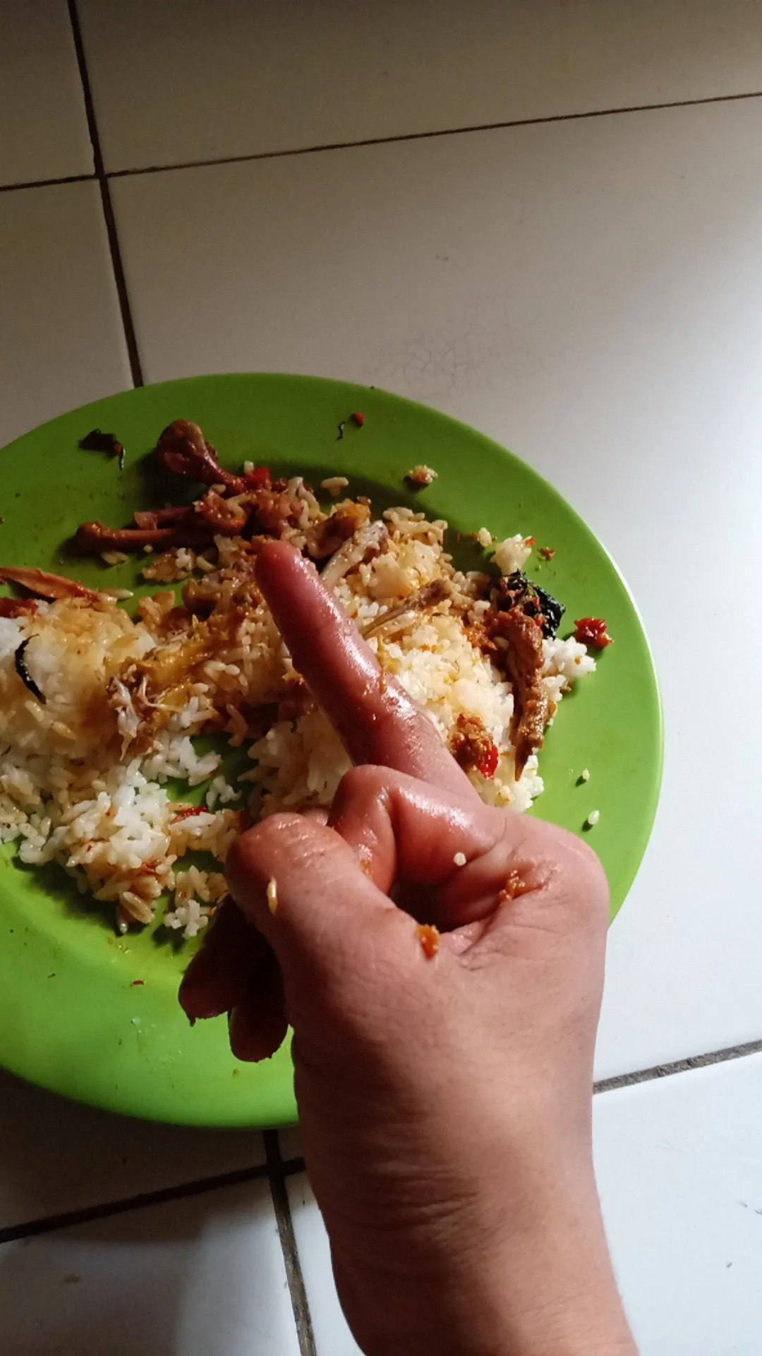 Warung Nasi Dua Putri
