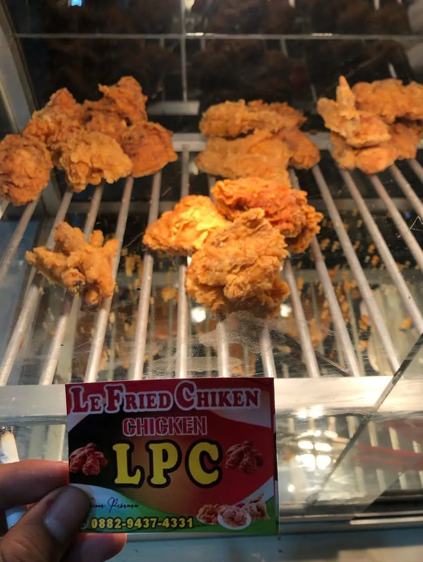 Chiken_lpc