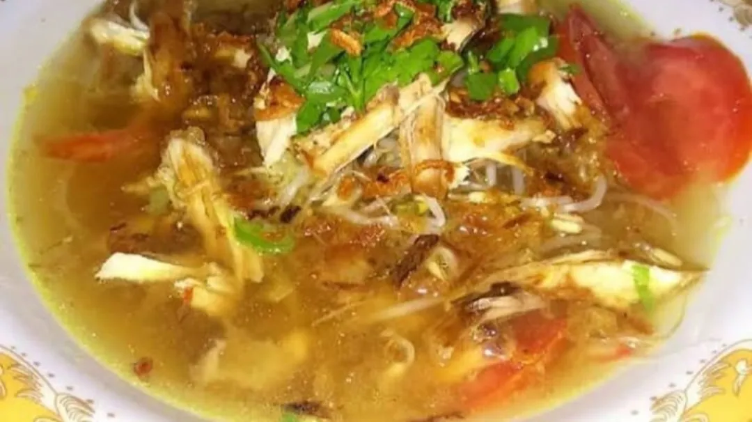 Dapoer bunda Ani