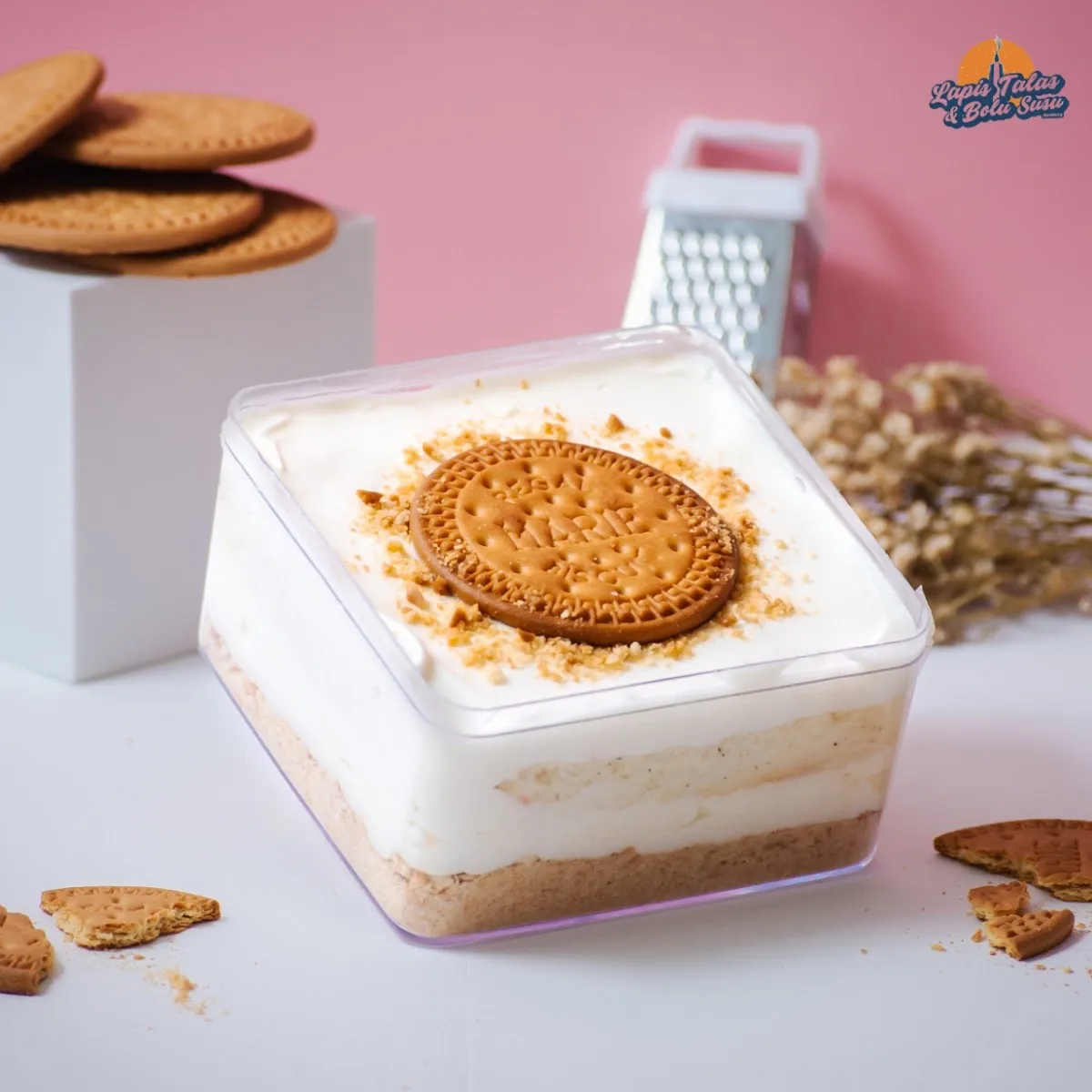 Kue Lapis Talas dan Bolu Susu Bandung,cisauk
