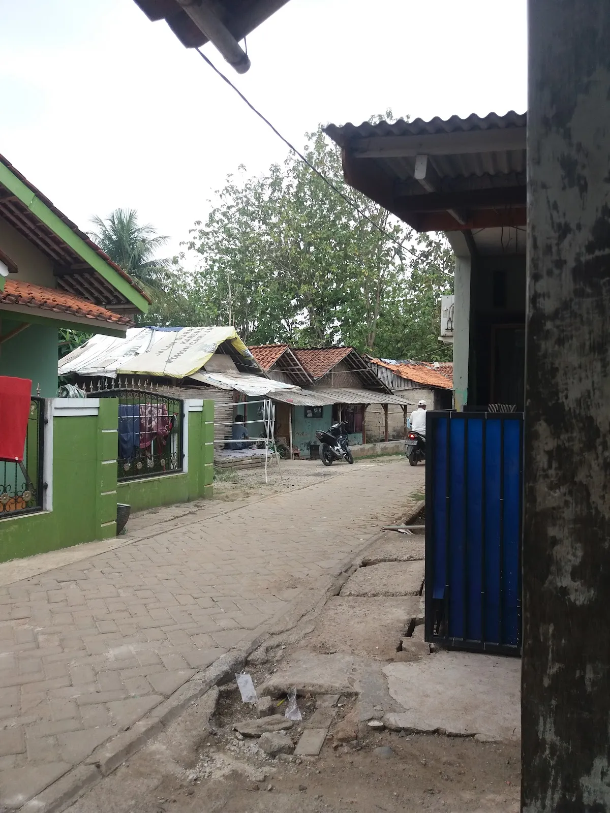 Warung obek
