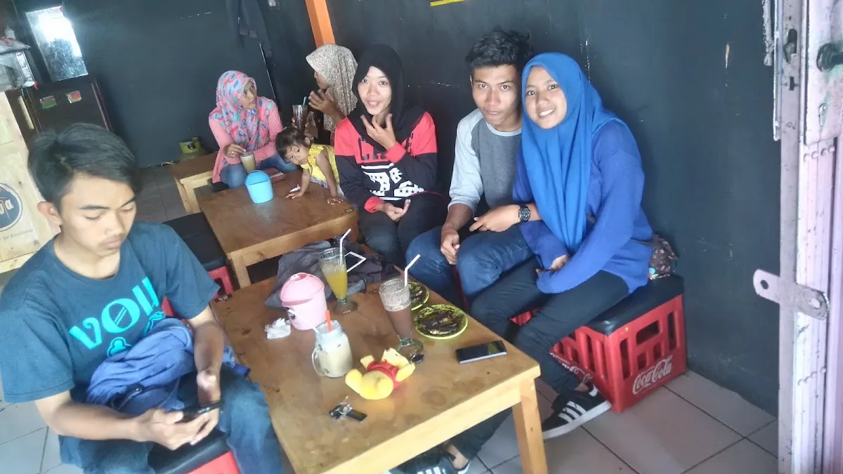 Siomay Batavia