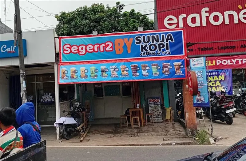 SUNJA KOPI - VIKTOR