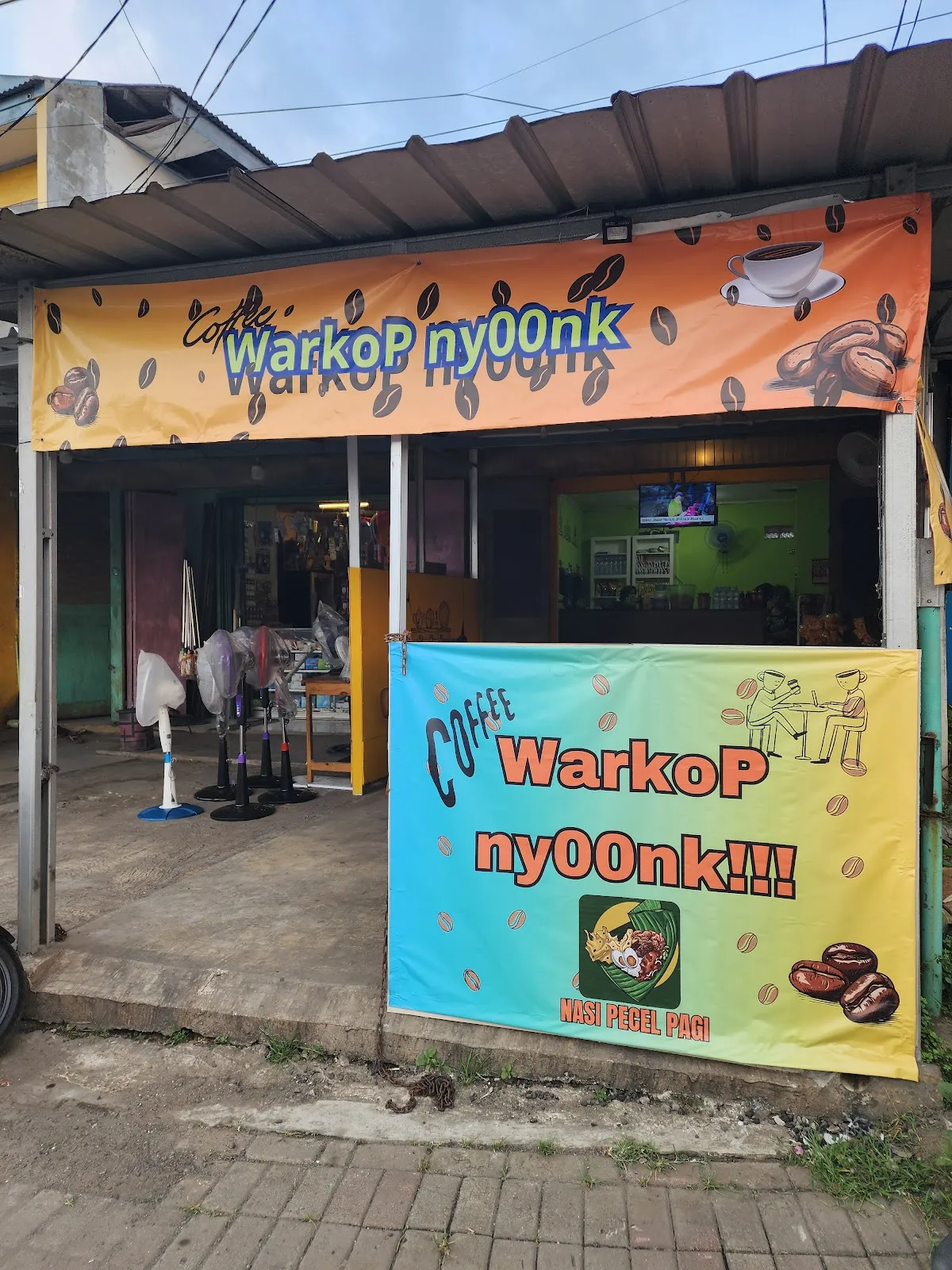 WarkoP ny00nk!!!