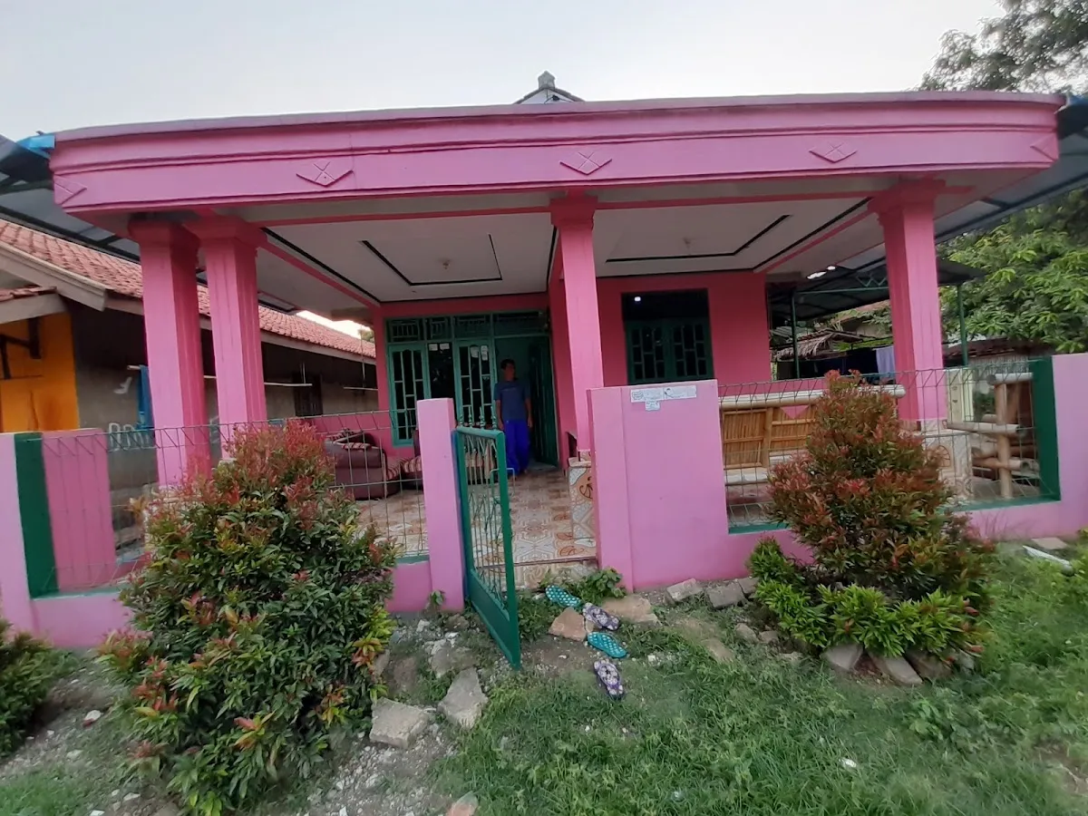 Rumah Fitri Febriana