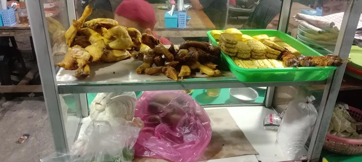 Depot 505 Moroseneng mas edi