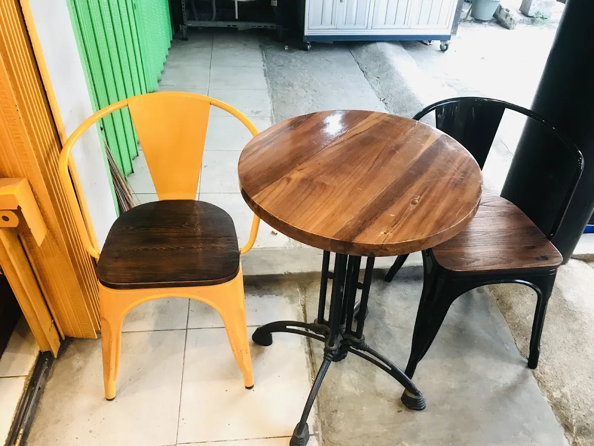 Roti’O Puspitek Raya Tangsel