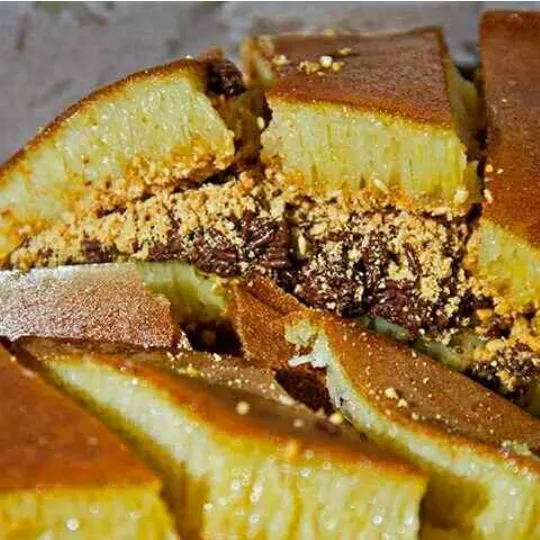 Martabak Bangka Rayan