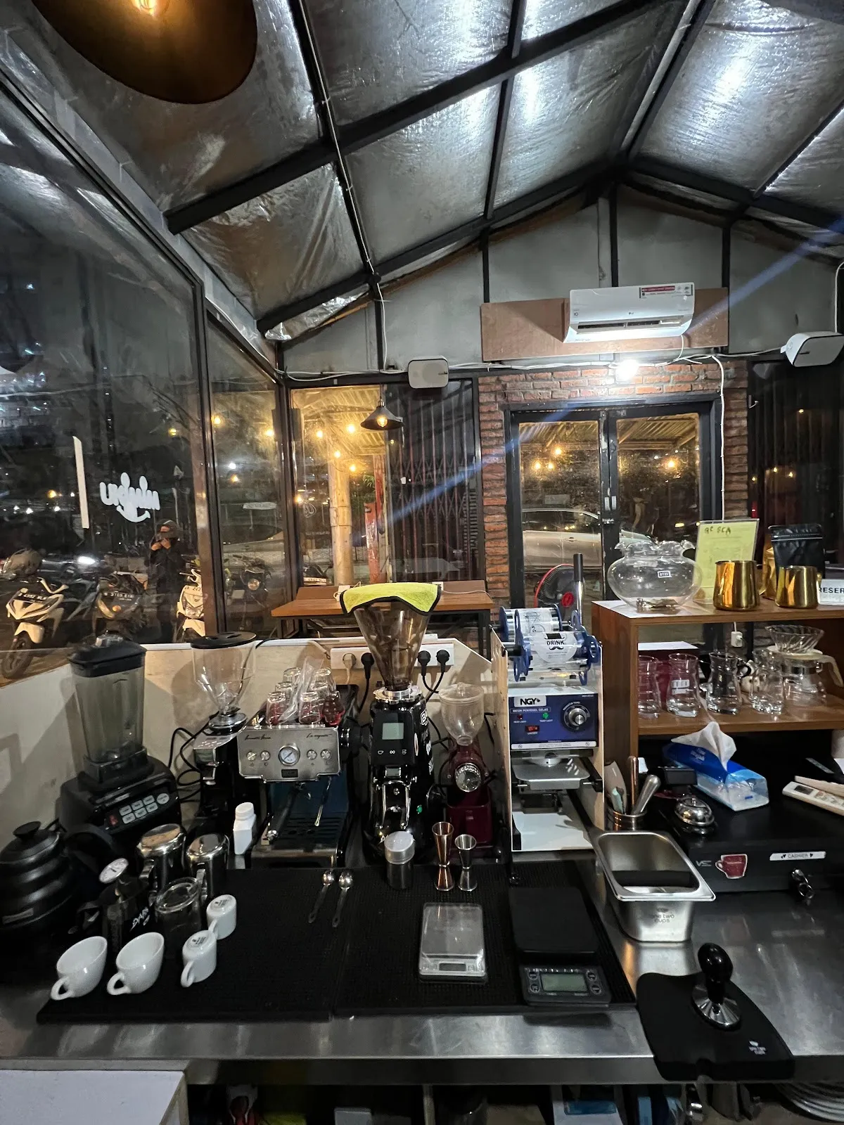 Kedai Mimiku