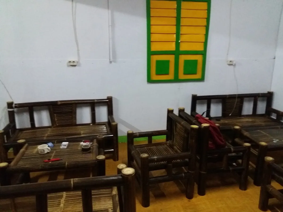Kedai Kopi KUPU-KUPU
