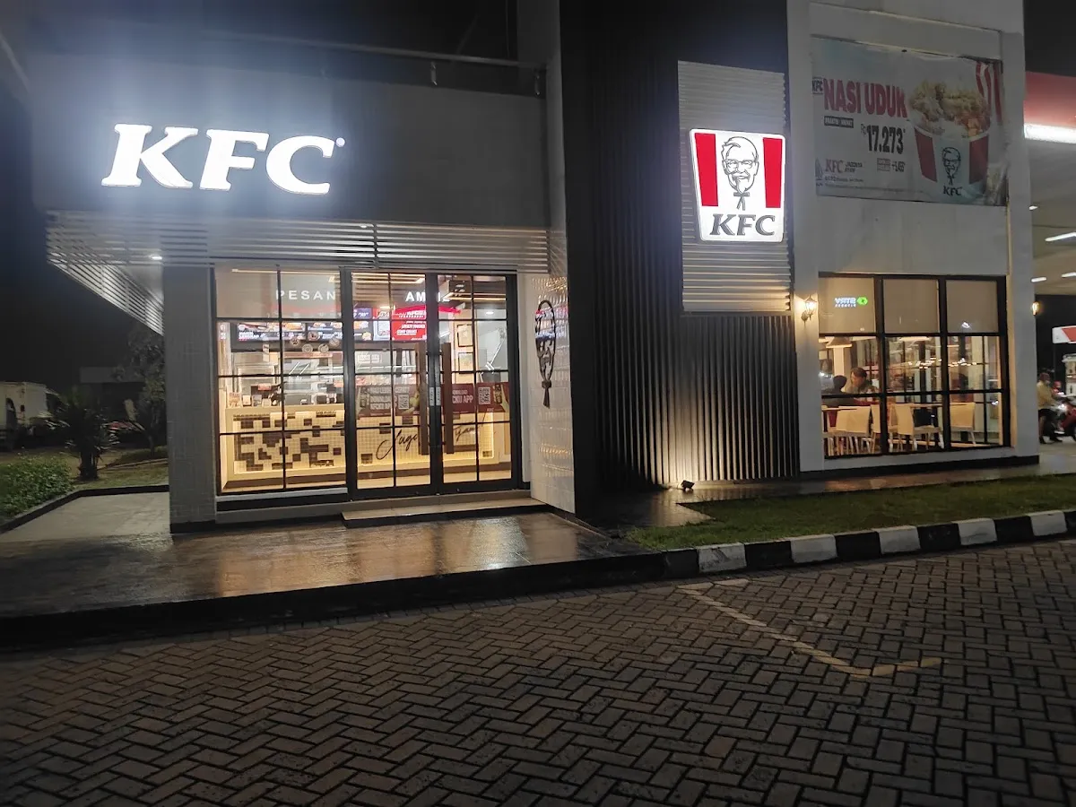 KFC Buaran