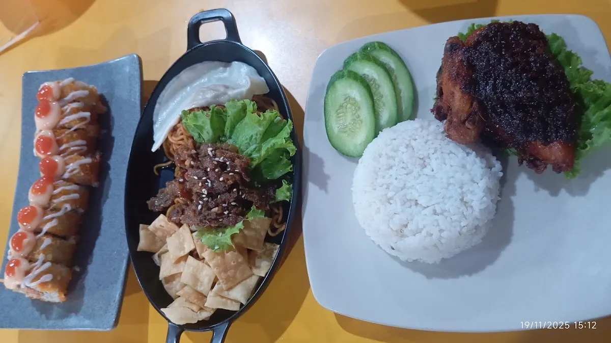 Savory Bites By Evita's
