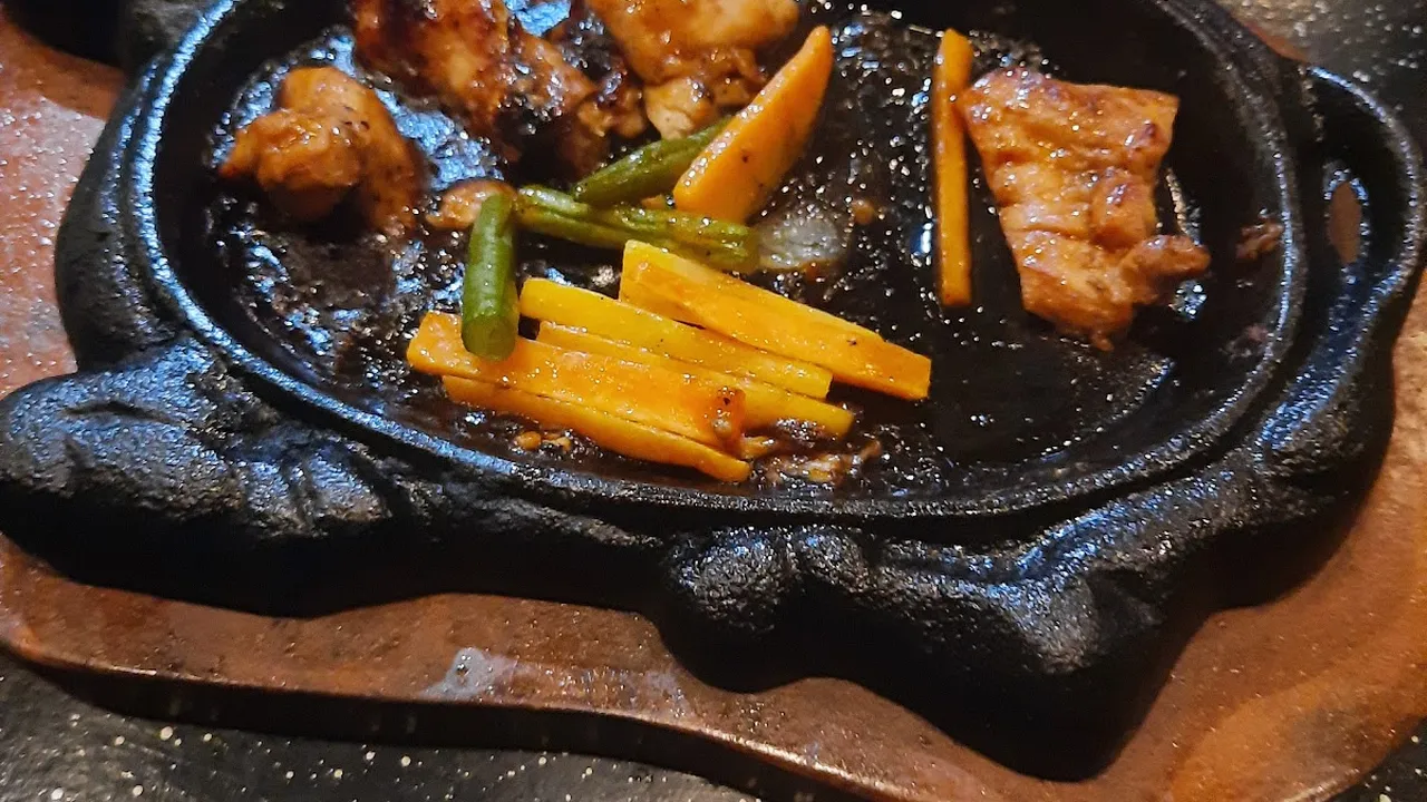 JANJI KAKA