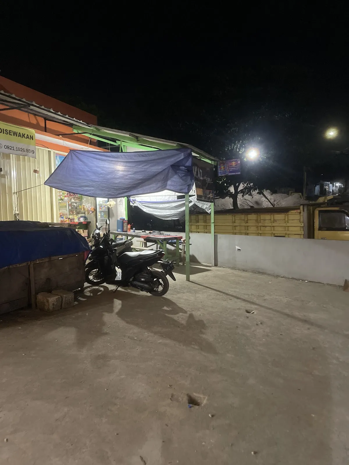 Warkop m udin