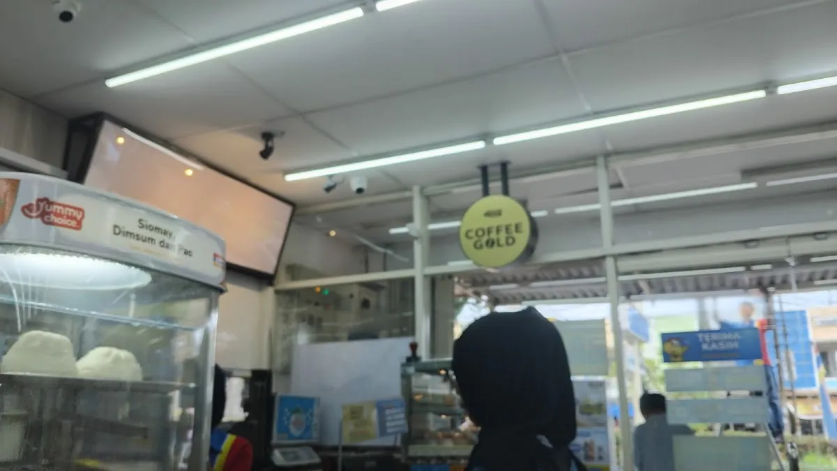 Yummy Choice Coffee Gold