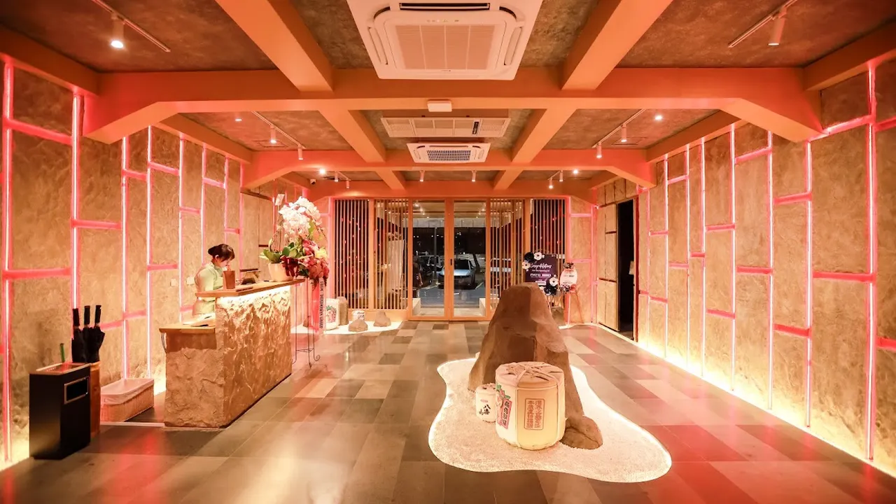Kenjiro - Japanese Restaurant & Yakiniku BSD
