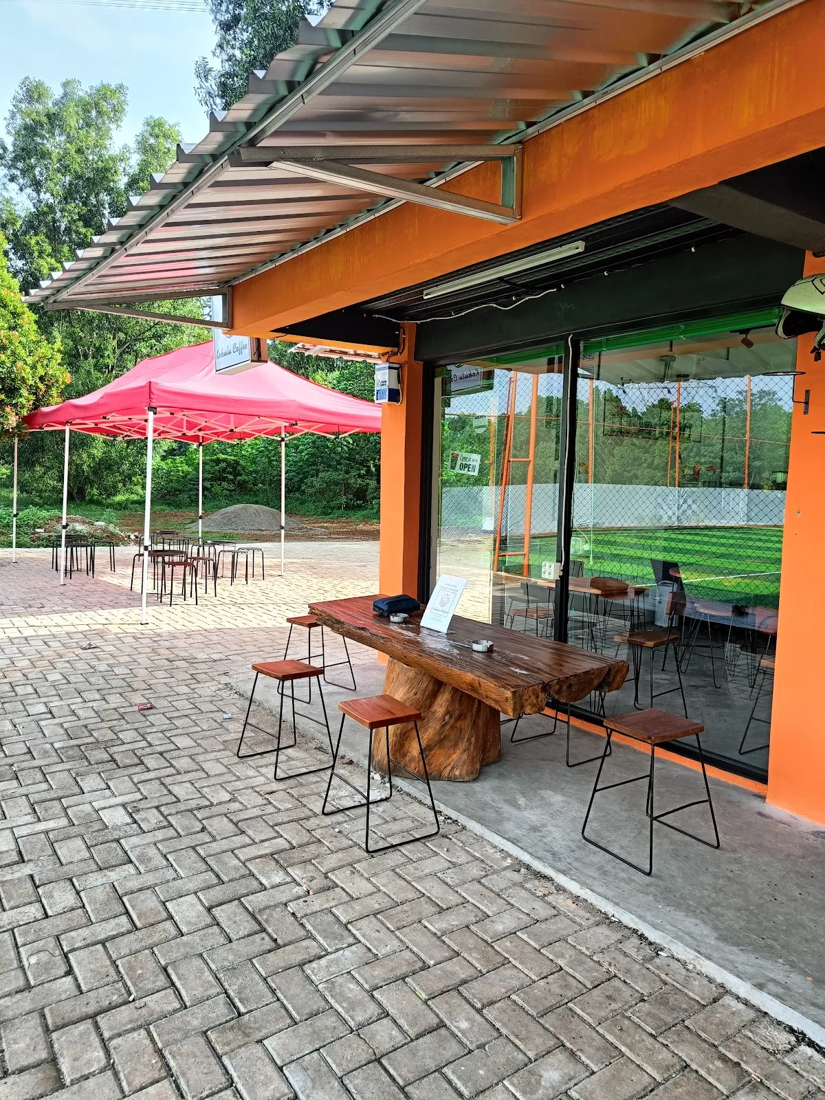 Kokulu Coffee