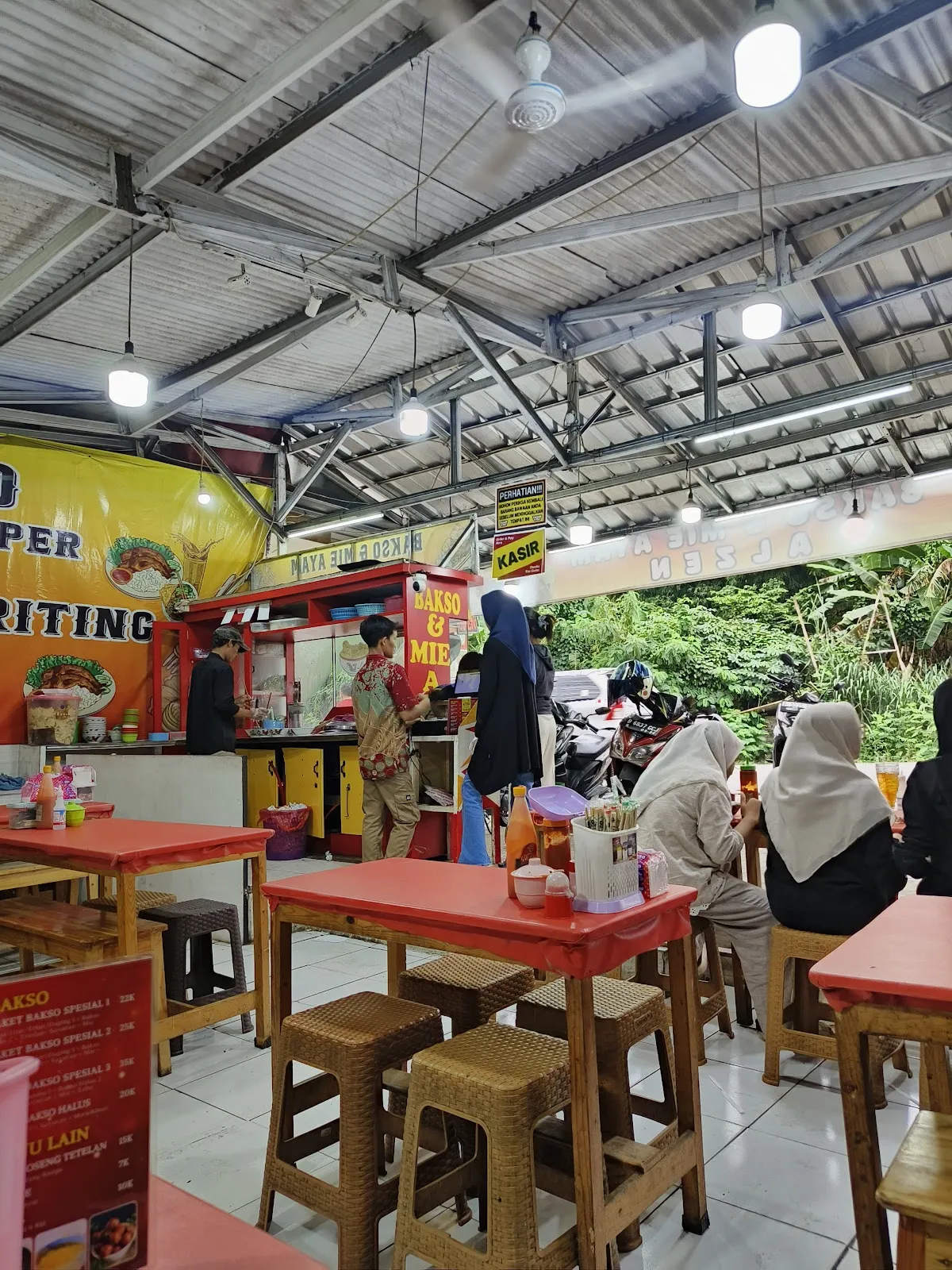 Mie Ayam Alzen