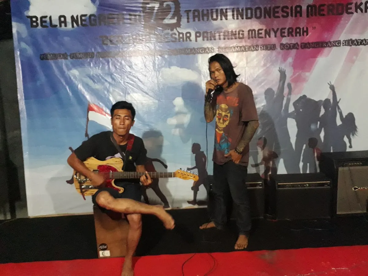 Caffe Yudi