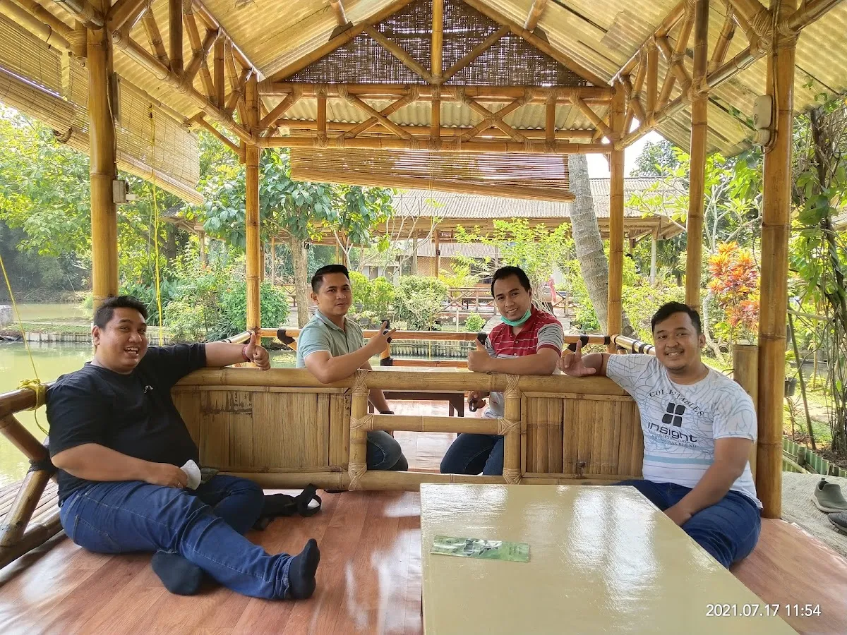 Pondok Rizki