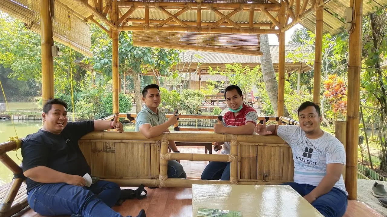 Pondok Rizki