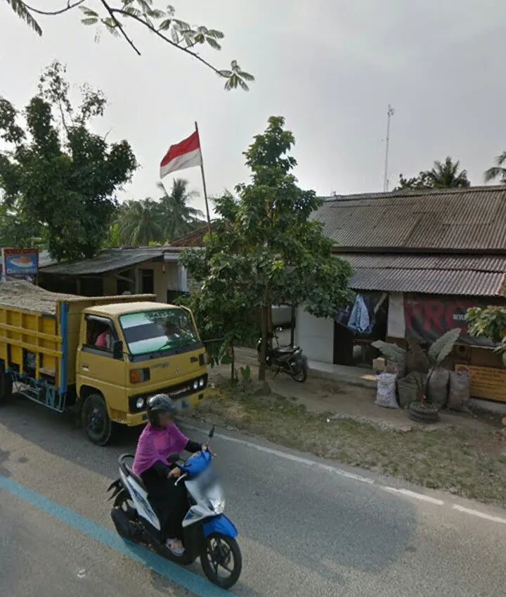 WARUNG EKOM/ATIK