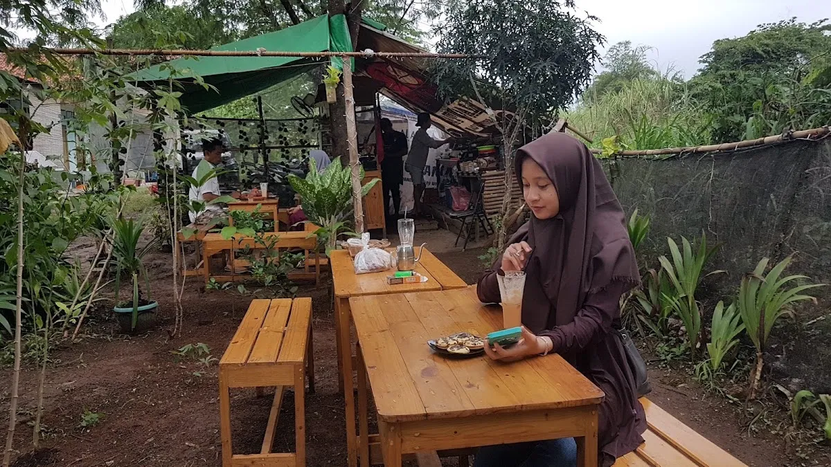 NAGARA KOPI