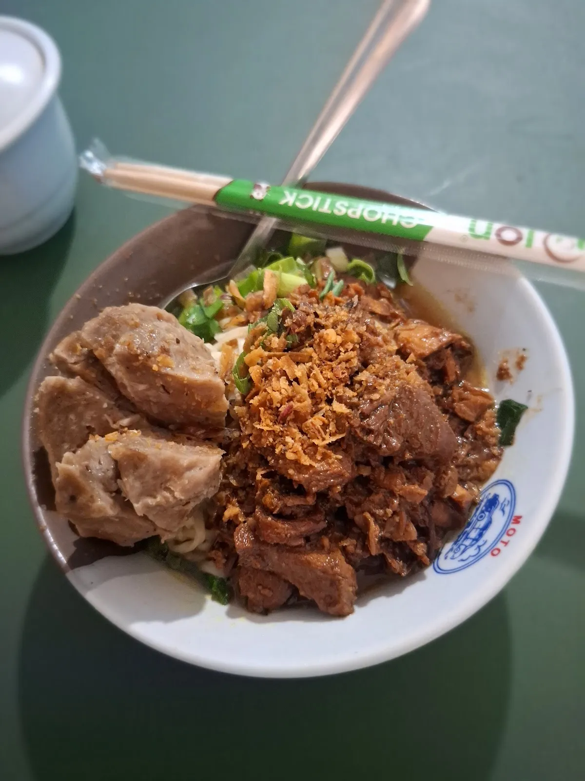 Omah bakso bbp 2