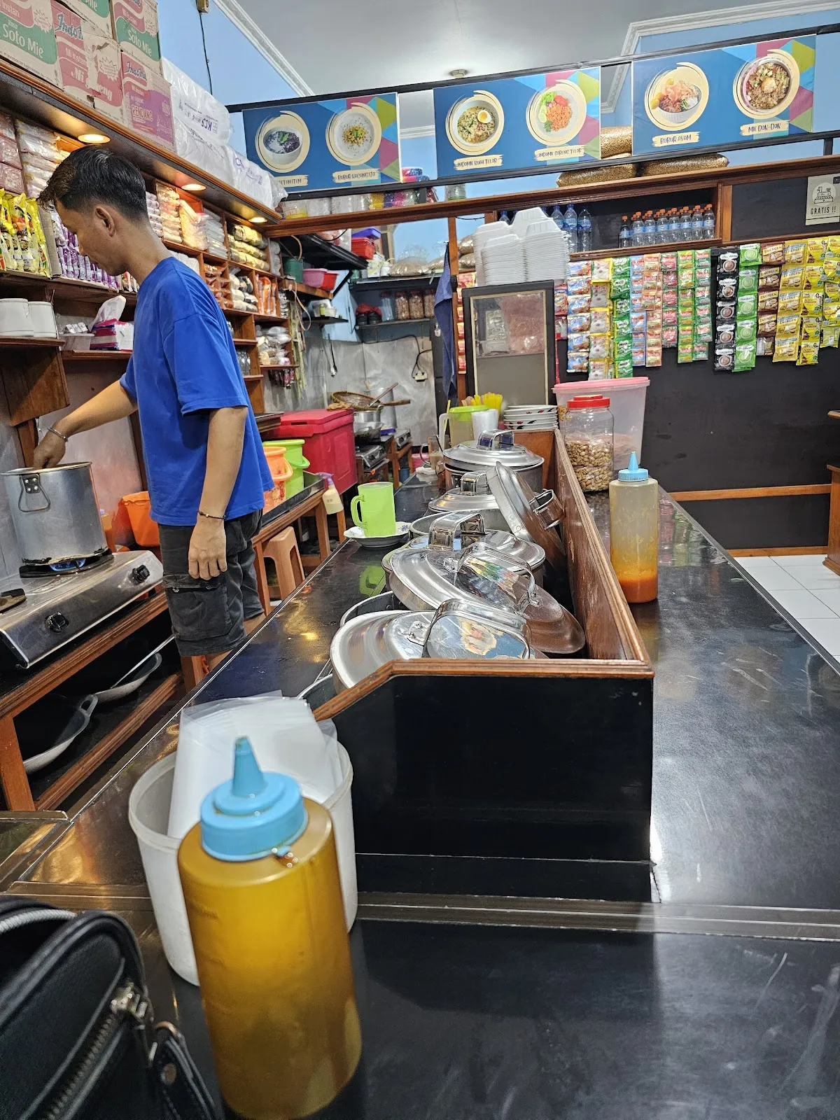 Warkop Sagaya 2