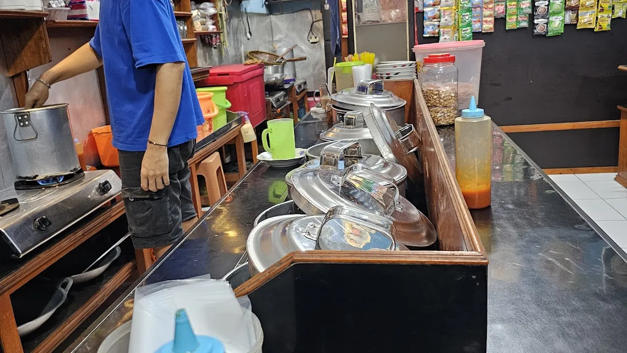 Warkop Sagaya 2