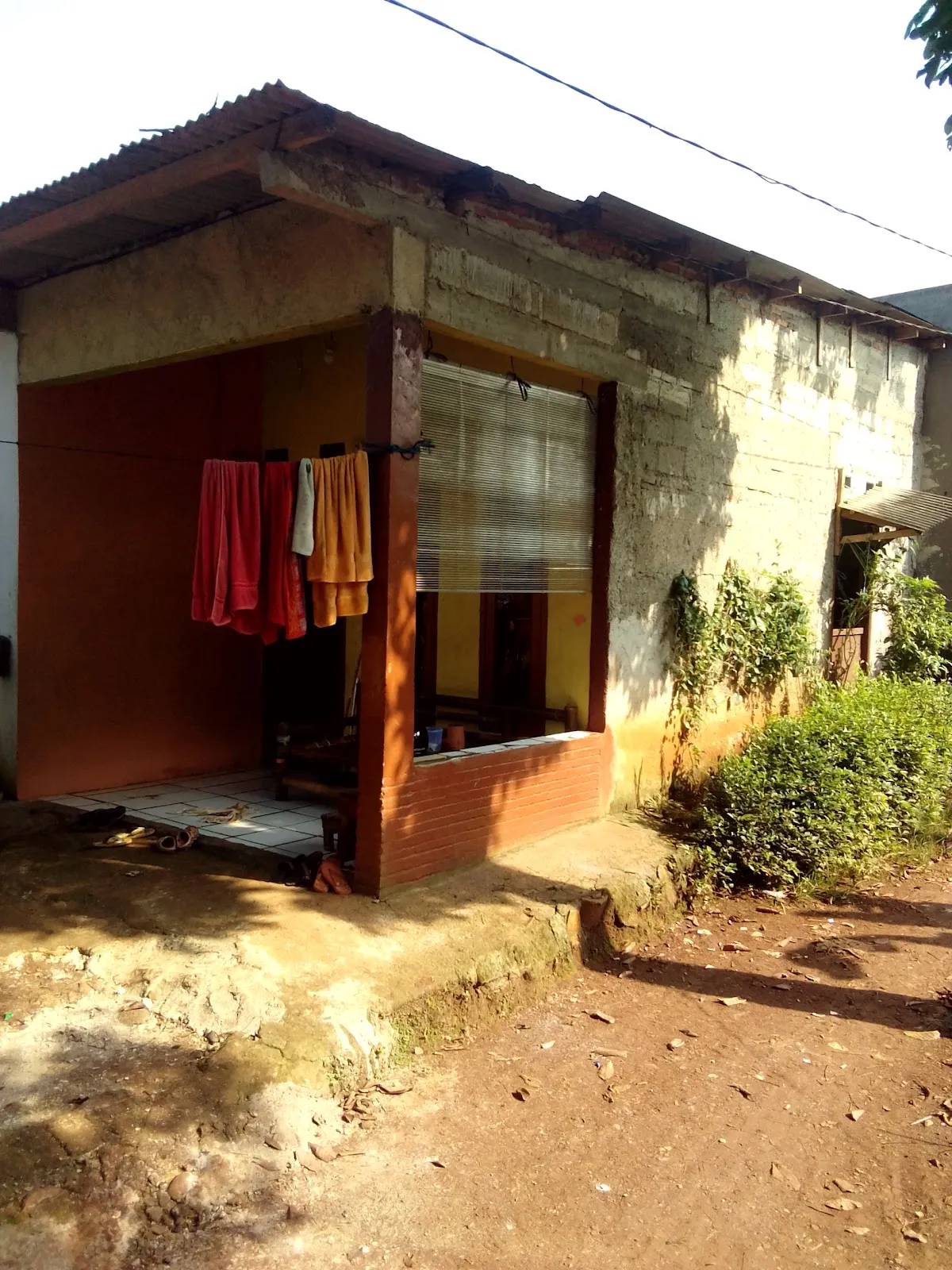 Kafe Nongkrong Nadira