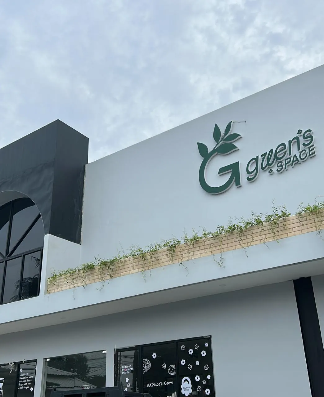 Gwensspace Coffee