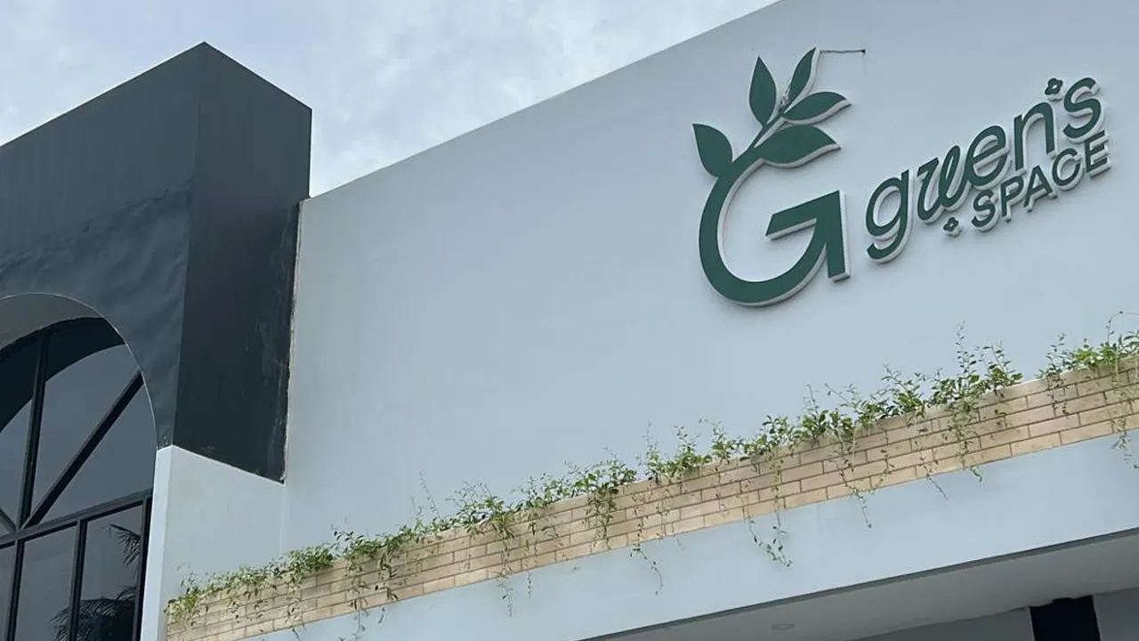 Gwensspace Coffee