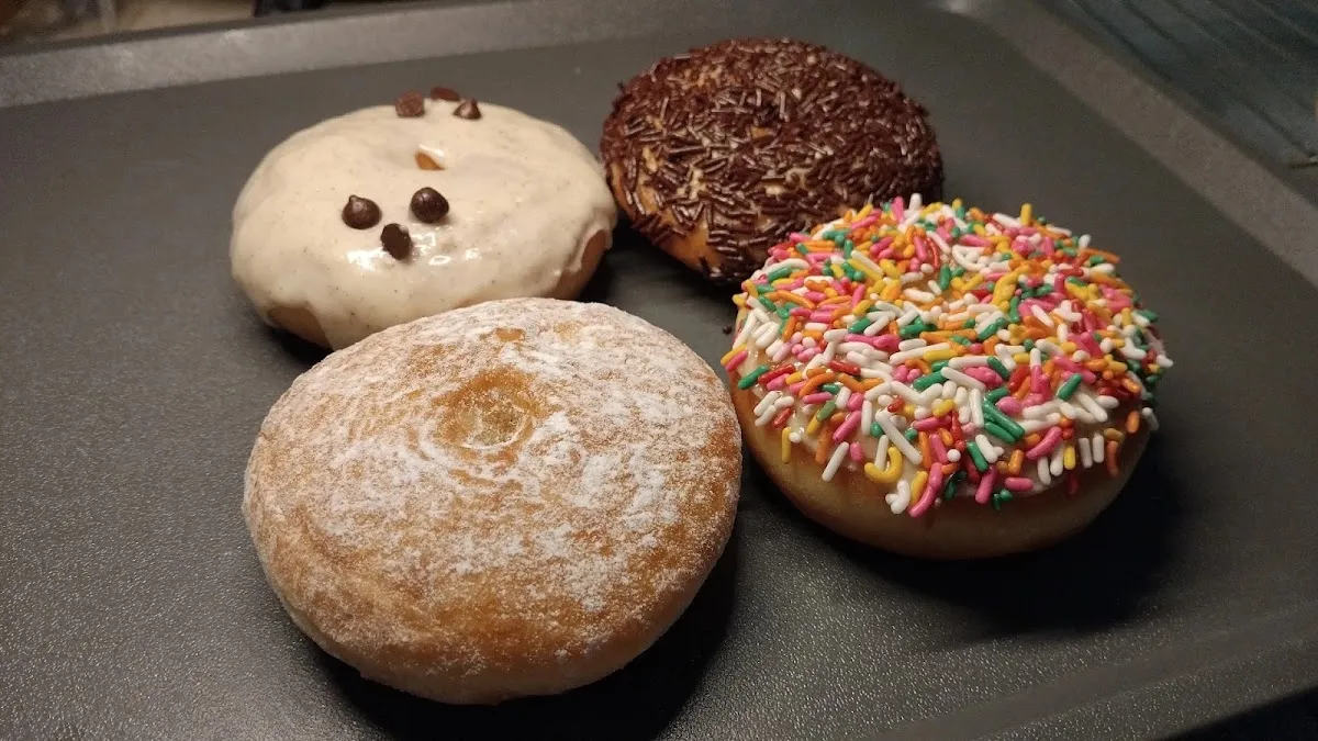 Doughstory