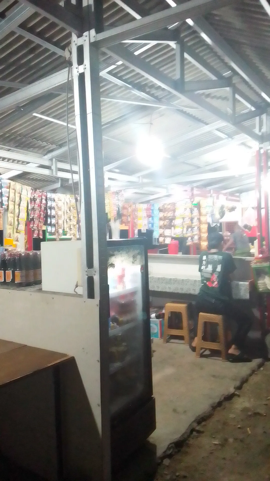 Warung kopi LeloS Andanan Hati