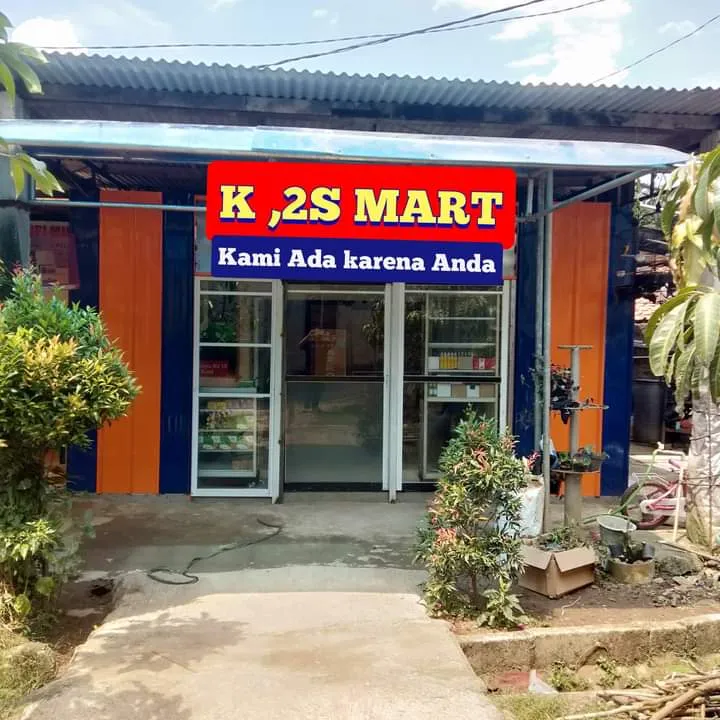 Warung umi warsih