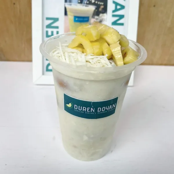 Duren Doyan Serpong