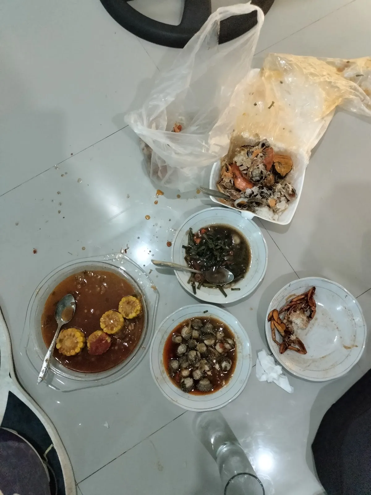 Seafood 777
