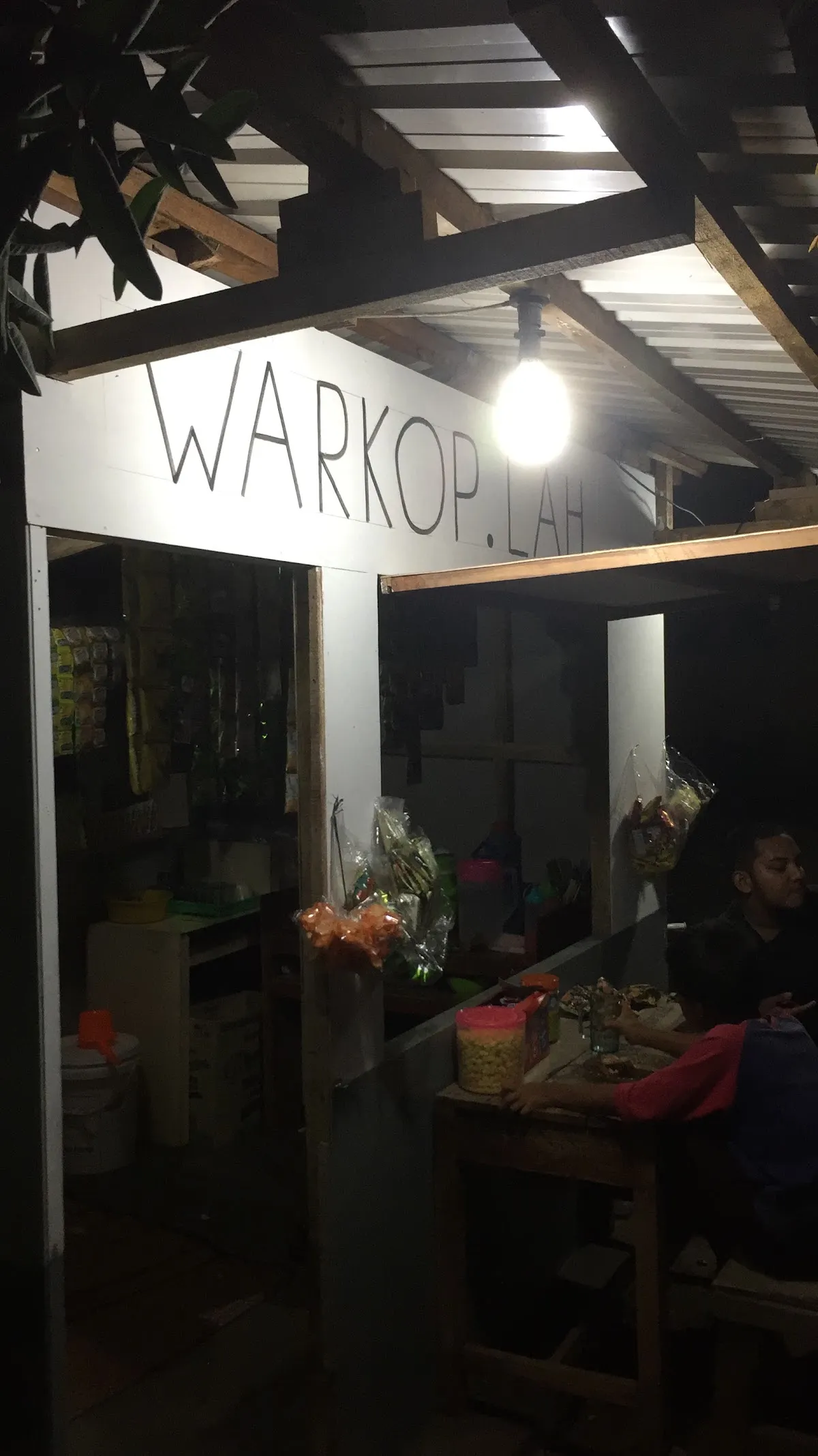 Warkoplah
