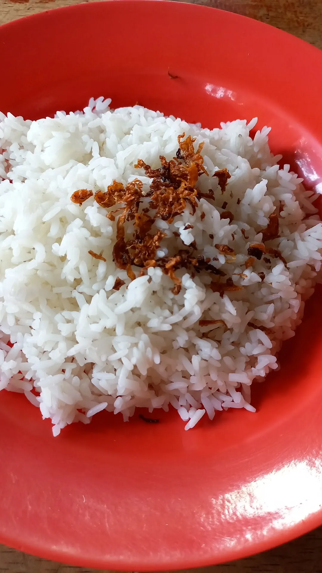 Warung Makan Bude Nini